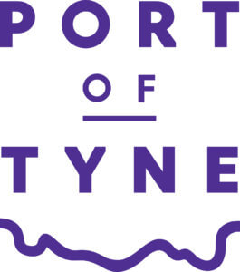 Port of Tyne logo